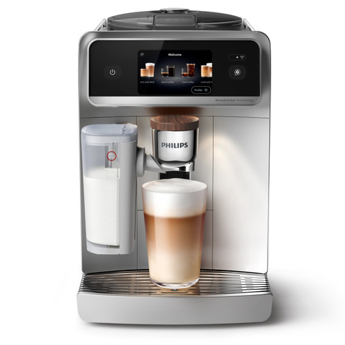 Philips Café Aromis 8000 Series Fully Automatic Espresso Machine with LatteGo Pro – EP8757/20