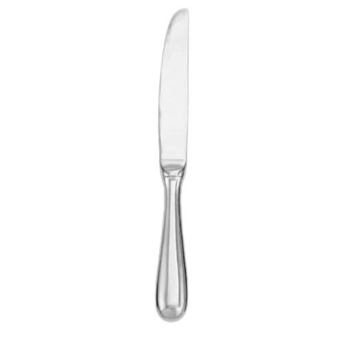 Walco - Parisian 9.25" H.H Dinner Knife (12 Per Case) - WL6925