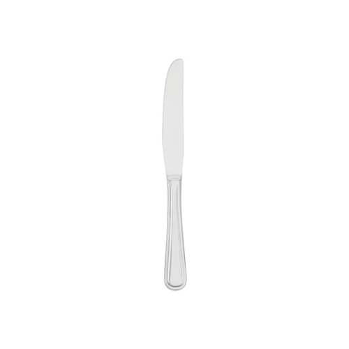 Walco - Balance 9.75" European Dinner Knife (12 Per Case) - WL79451