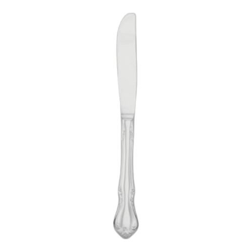 Walco - Illustra 9" H.H Dinner Knife (12 Per Case) - WL9125