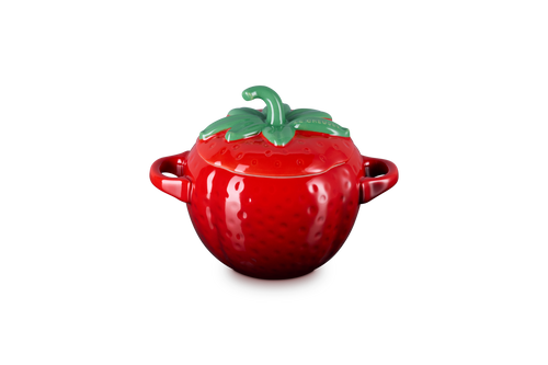 Le Creuset - Fruit Collection 0.57L Strawberry Cocotte