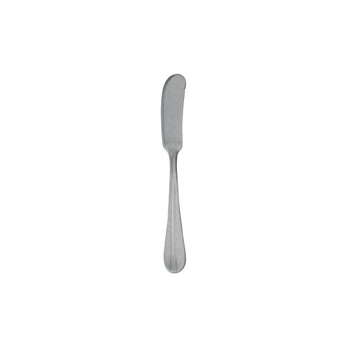 Walco - Lancer 6.75" FST Butter Knife (24 Per Case) - WL9410FST