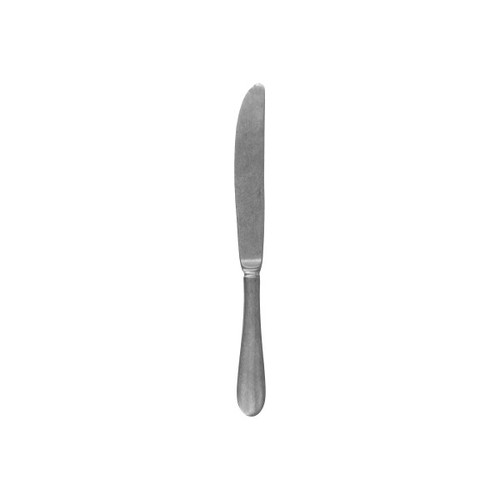 Walco - Lancer 9.25" FST European Dinner Knife (12 Per Case) - WL94451FST