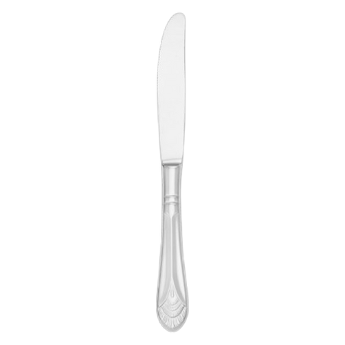 Walco - Chalet 9.1" H.H Dinner Knife (12 Per Case) - WL9825