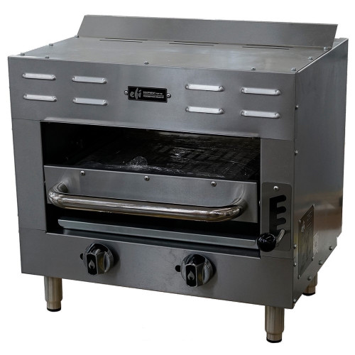 EFI Sales - 24" Liquid Propane Salamander/Broiler - HSM24-P