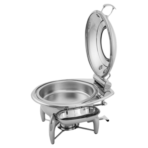 Walco - Idol Buffet 18.25" x 15.5" Chafer Body - WLWI4LGL