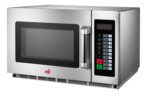 EFI Sales - 1800 Watt Microwave Oven 34L - MW-341800208