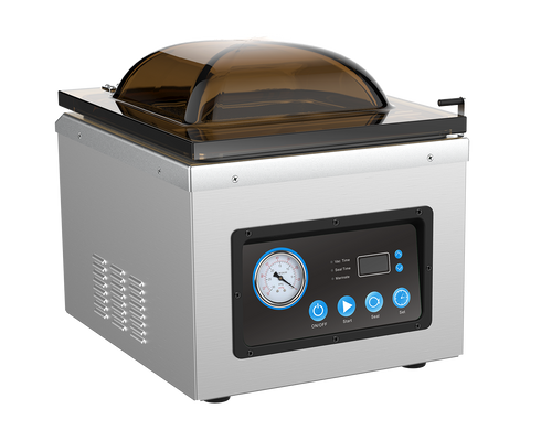 EFI Sales - 12" Chamber Vacuum Packaging Machine - VS-CH-12