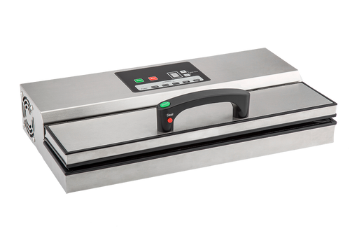 EFI Sales - 16" External Vacuum Packaging Machine - VS-SUC-16