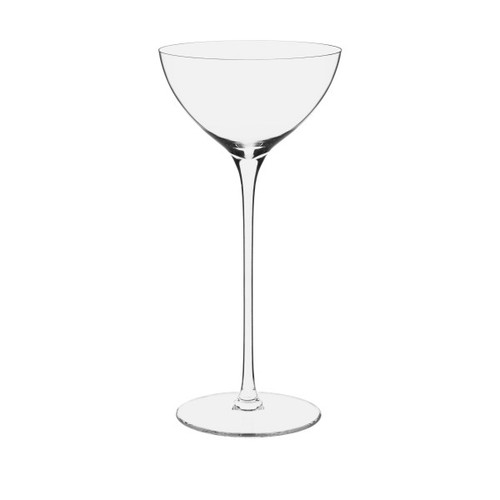 Rona - Diverto 6.75 oz Martini Glass (24 Per Case) - 47662R040