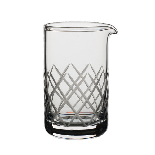 Rona - Cumberland 20.5 oz Knox Mixing Beaker (12 Per Case) - 480156R396