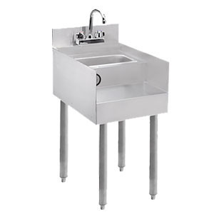 EFI Sales - 15" Blender Station - SIBB-2315