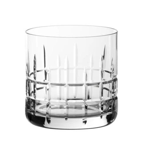 Rona - Cumberland 12.5 oz Montgomery Old Fashion Glass (24 Per Case) - 480157R384