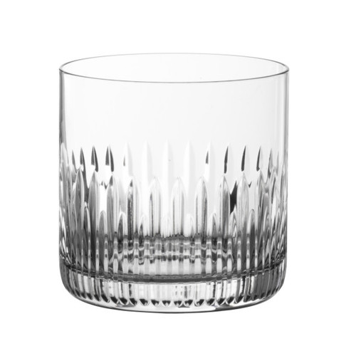 Rona - Cumberland 12.5 oz Whitley Old Fashioned Glass (24 Per Case) - 480158R383