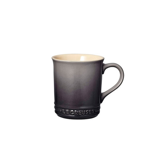 Le Creuset - .35 L (0.35 QT) Oyster Coffee Mug