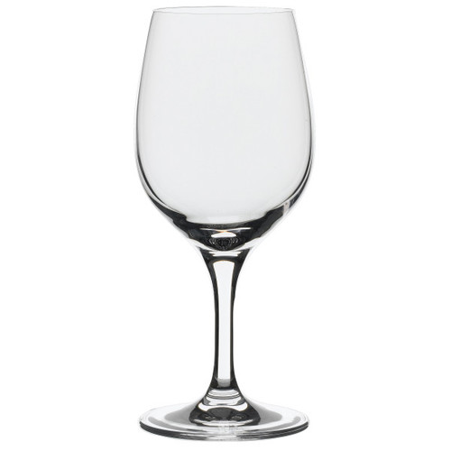 Rona - Optima 12.5 oz Medium White Wine Glass (24 Per Case) - 4808R241