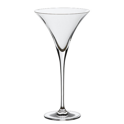 Rona - Invitation 8 oz Martini Glass (24 Per Case) - 4813R286