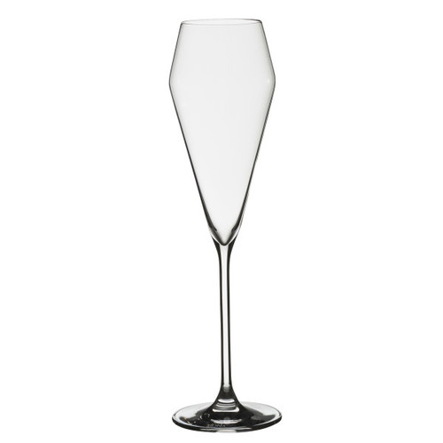 Rona - Edge 7.5 oz Champagne Flute (24 Per Case) - 4818R377