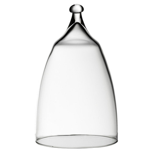 Rona - 3.25" x 5.5" Cloche (6 Per Case) - 4819R380
