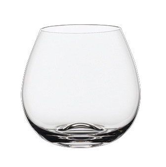 Rona - Stemless 15 oz Burgundy Tumbler (24 Per Case) - 4827R314