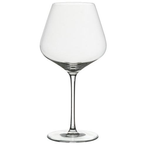 Rona - Le Vin 23.25 oz Burgundy Wine Glass (24 Per Case) - 4880R112