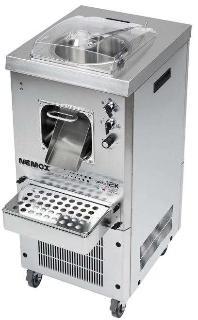 Nemox - Gelato Machine 12K - 38151250