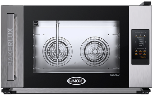 Unox - Rosella Bakerlux Convection Oven - XAFR04FSETLV