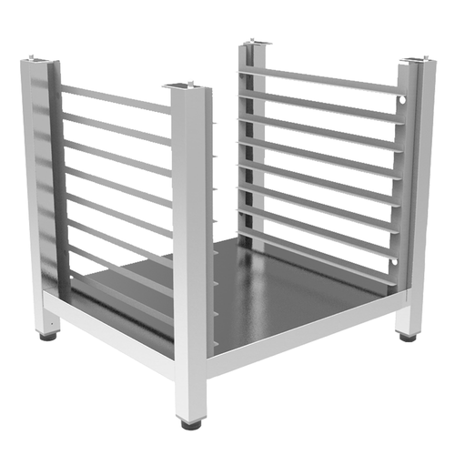 Unox - Bakerlux Stand for Full Size Ovens - XAKRT08FSH