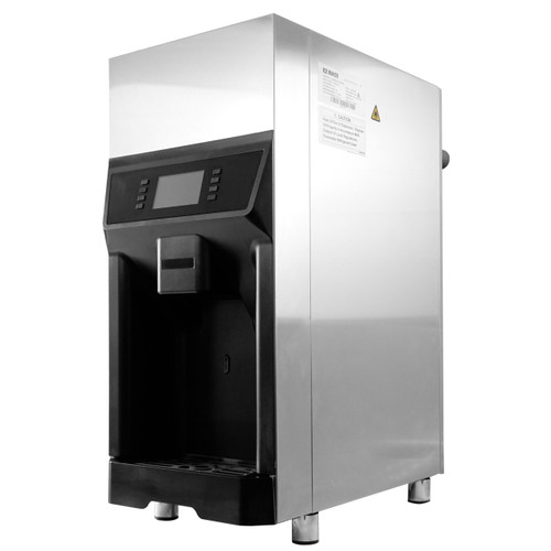 Resolute - Water & Ice Dispenser w/ 6 lb Storage - CDIW220