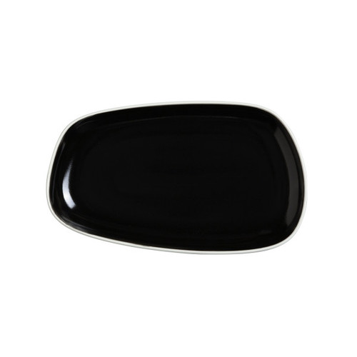 Steelite - Nyx 11.5" Nordic Tray (6 Per Case) - 12050641