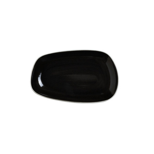 Steelite - Nyx 9.5" Nordic Tray (12 Per Case) - 12050642