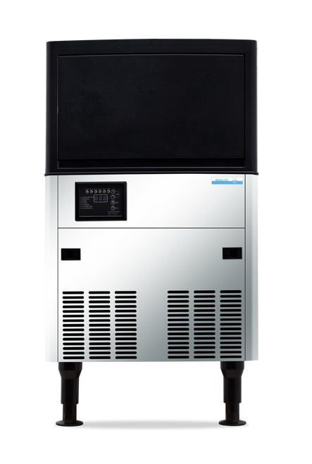 Resolute - 80 lb Ice Cube Machine - ICB8033