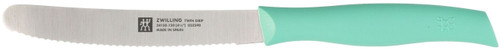 Zwilling - TWIN Grip 4.5" Mint Utility Knife