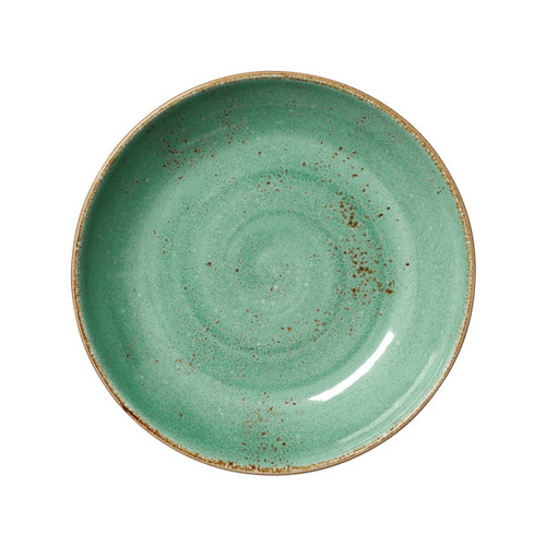 Steelite - Craft 27 oz Aqua Bowl (12 Per Case) - 12130570
