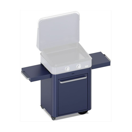 ENO - Navy Cart for ENOSIGN 65 Griddle - 570282584801