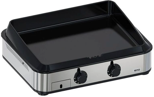 ENO - Stainless ENOSIGN 65 Liquid Propane Griddle - 570232014801