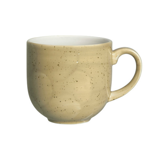 Steelite - Amari 12 oz Dijon City Mug (12 Per Case) - 12160623