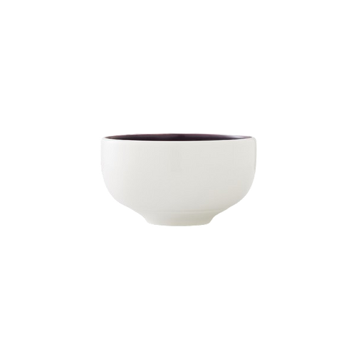 Steelite - Nyx 12 oz Damson Bowl (12 Per Case) - 12190480