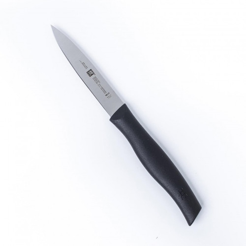 Zwilling J.A. Henckels - TWIN Grip 3.5" Black Paring Knife