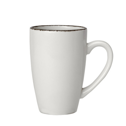 Steelite - Dapple 16 oz Quench Mug (24 Per Case) - 17560590