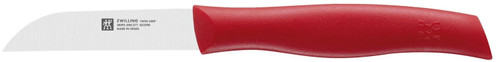 Zwilling - TWIN Grip 3" Red Paring Knife