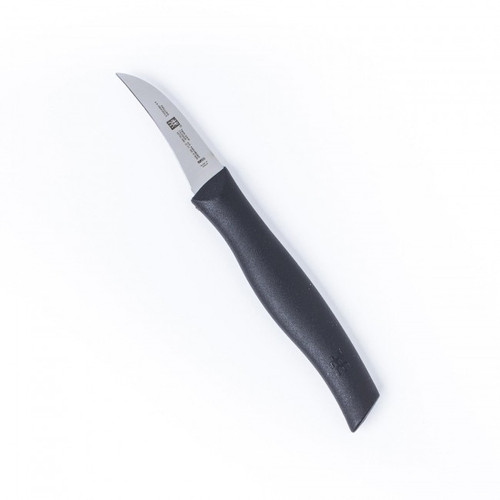 Zwilling J.A. Henckels - TWIN Grip 2.25" Black Peeling Knife