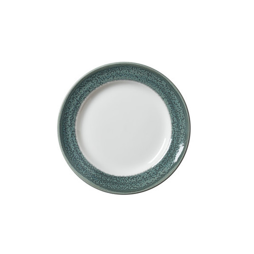 Steelite - Revolution Edge 6.5" Jade Plate (12 Per Case) - 17930816