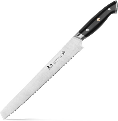 Cangshan - Z Series 10.25" Bread Knife