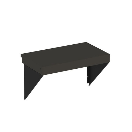 ENO - MODULO 23.6" Cargo Grey Countertop - MOD2870