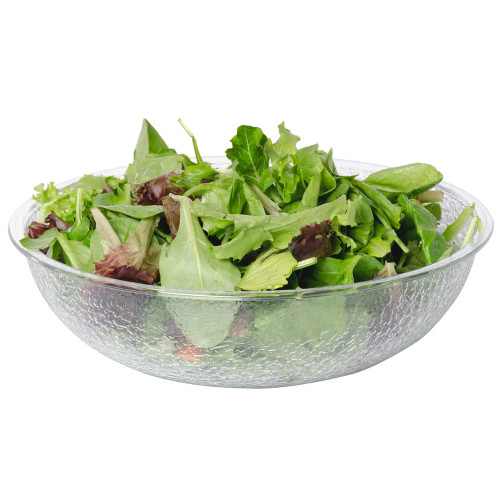 Cambro - 12" (5.8QT) Round Pebbled Bowl - PSB12