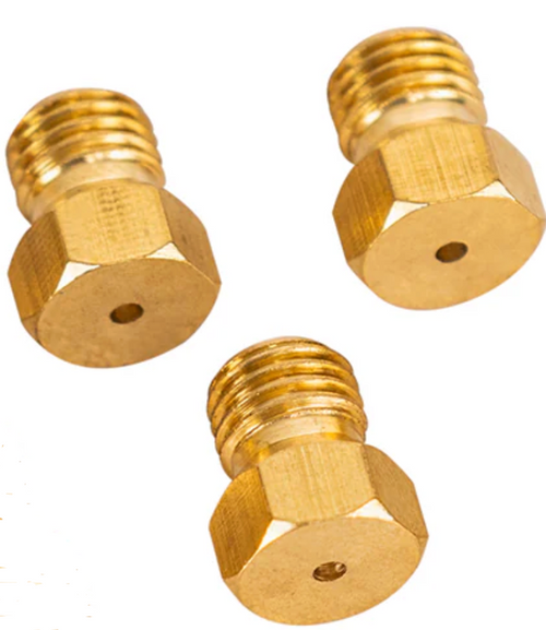 ENO - Natural Gas Kit for BERGERAC 3000 Griddles - 531504