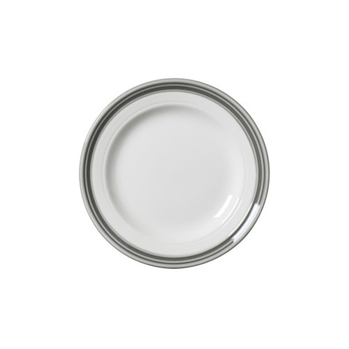 Steelite - Bead 6.5" Truffle Plate (12 Per Case) - 1405X0108