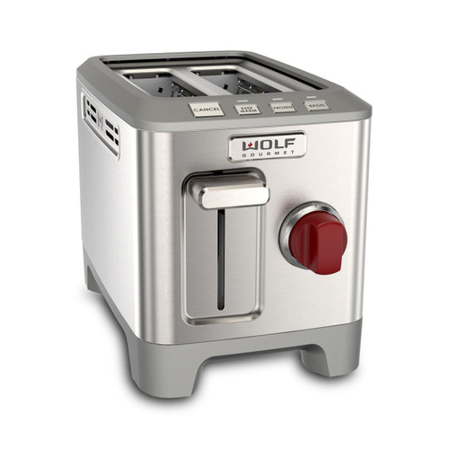 Wolf Gourmet Two Slice Toaster