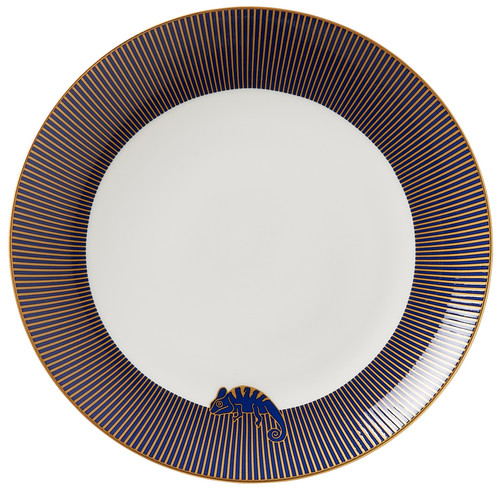 William Edwards - Makira 6.5" Coupe Plate (12 Per Case) - 82135AND0421
